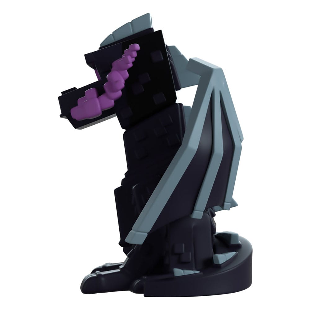 Minecraft Vinyl Figure Haunted Ender Dragon 10 cm P063916