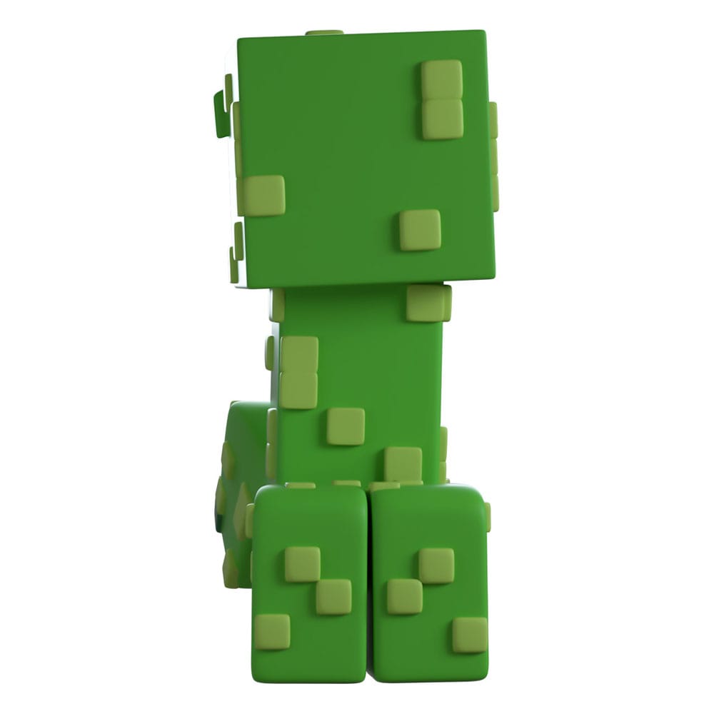Minecraft Vinyl Figure Haunted Creeper 10 cm P063917