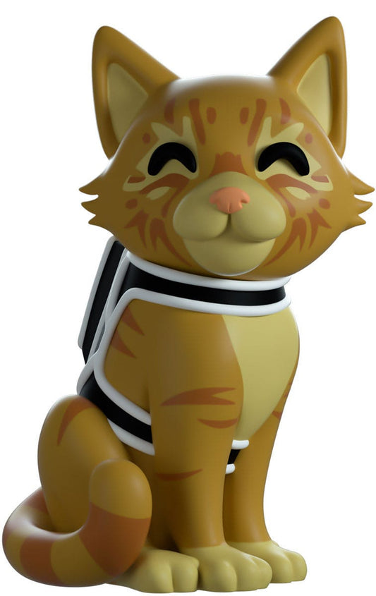 Stray Vinyl Figure Cat 11 cm P063920