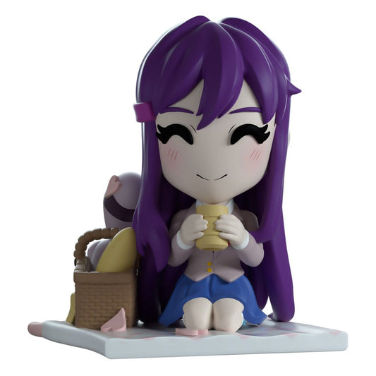 Doki Doki Literature Club! Vinyl Figure Picnic Yuri 11 cm P063921