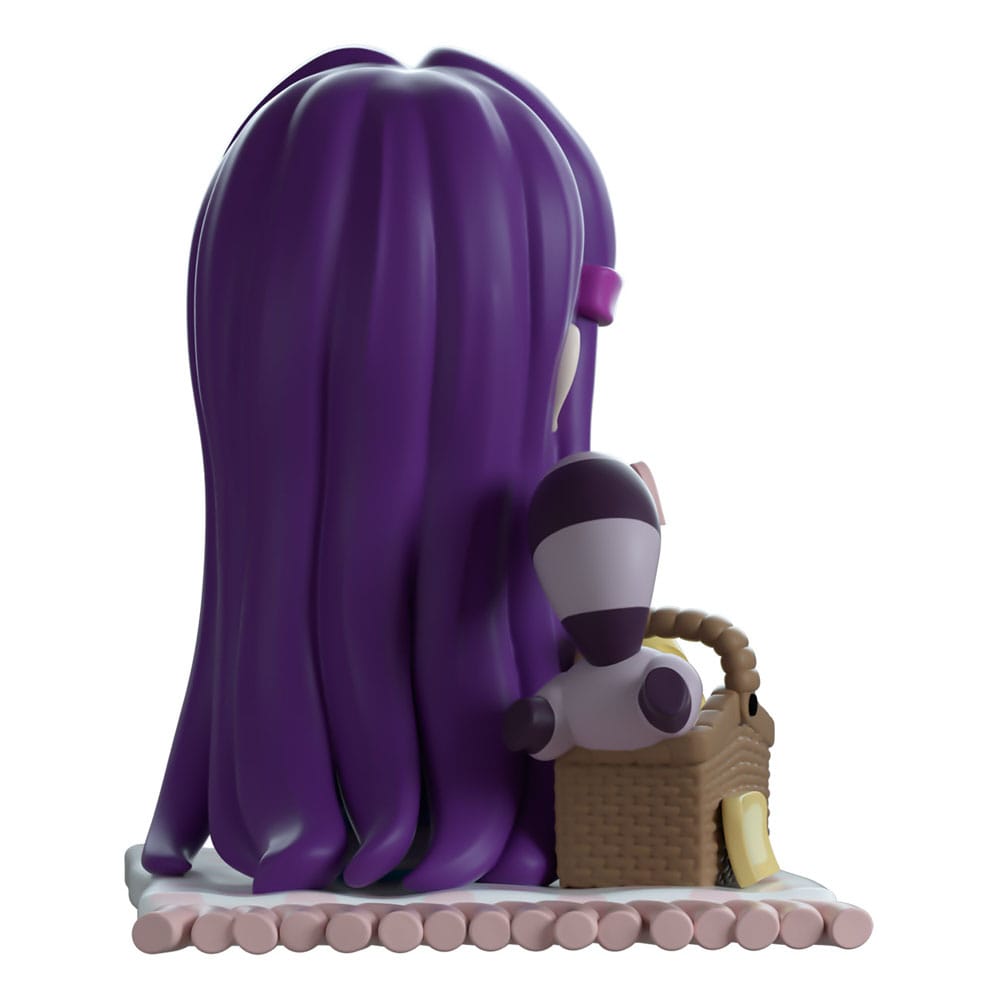Doki Doki Literature Club! Vinyl Figure Picnic Yuri 11 cm P063921