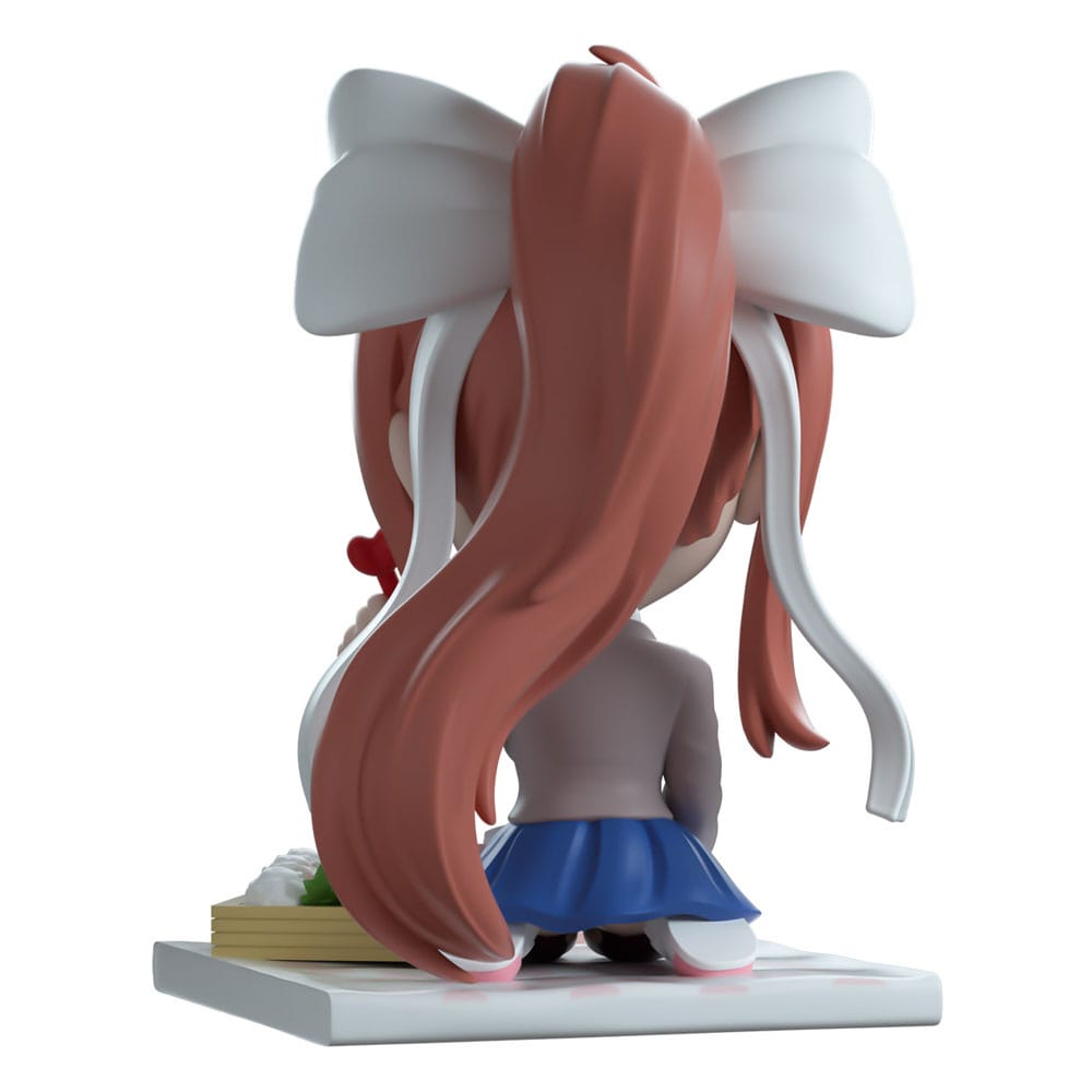 Doki Doki Literature Club! Vinyl Figure Picnic Monika 11 cm P063922