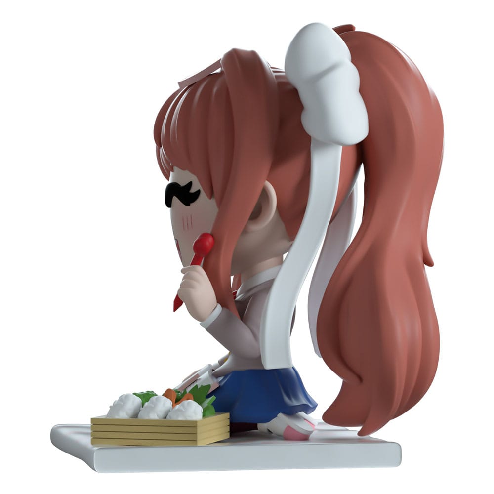 Doki Doki Literature Club! Vinyl Figure Picnic Monika 11 cm P063922