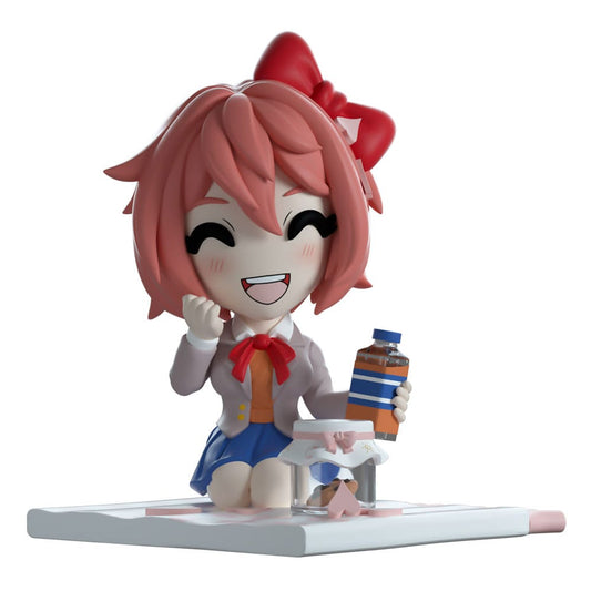 Doki Doki Literature Club! Vinyl Figure Picnic Sayori 11 cm P063923