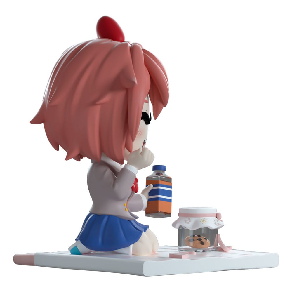 Doki Doki Literature Club! Vinyl Figure Picnic Sayori 11 cm P063923