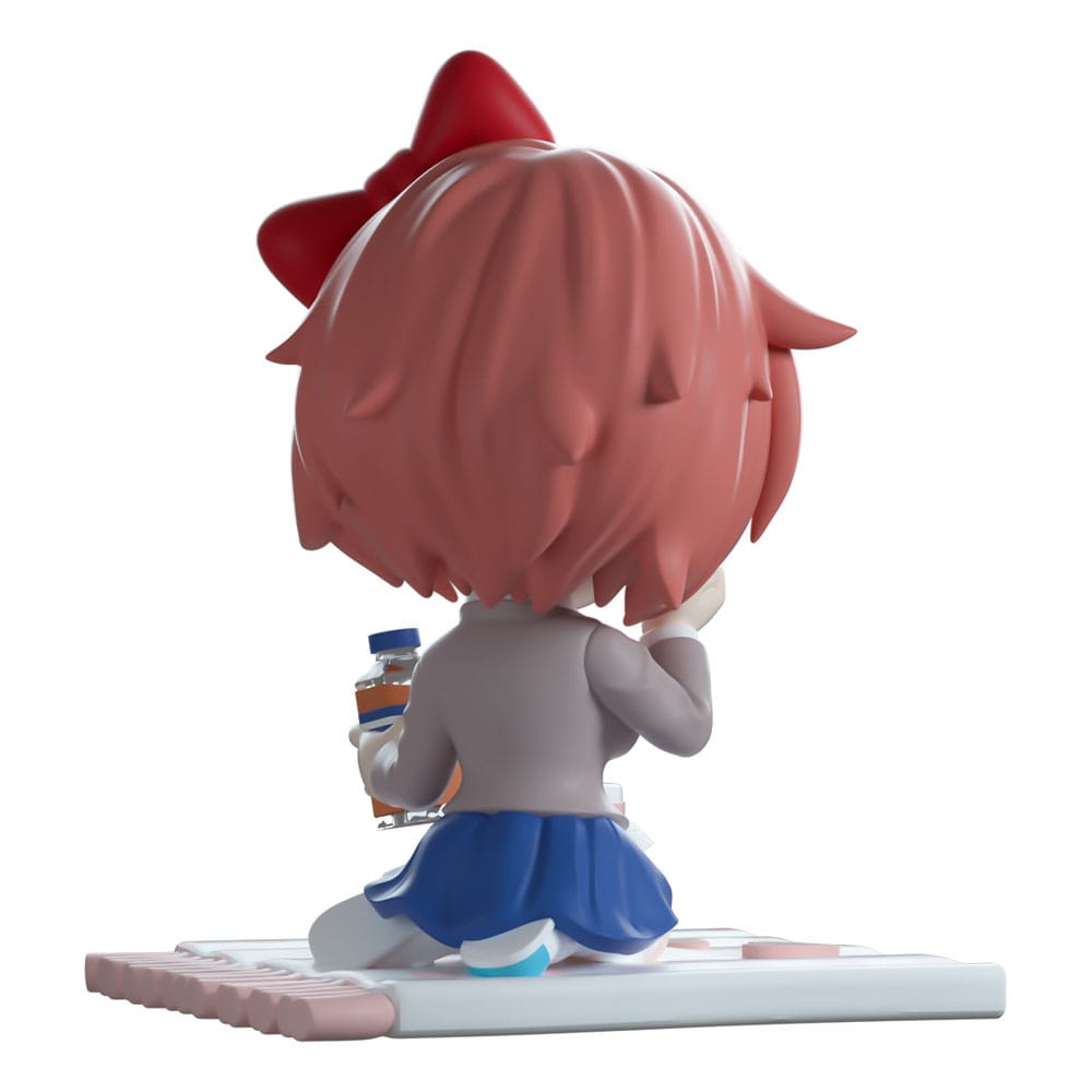 Doki Doki Literature Club! Vinyl Figure Picnic Sayori 11 cm P063923