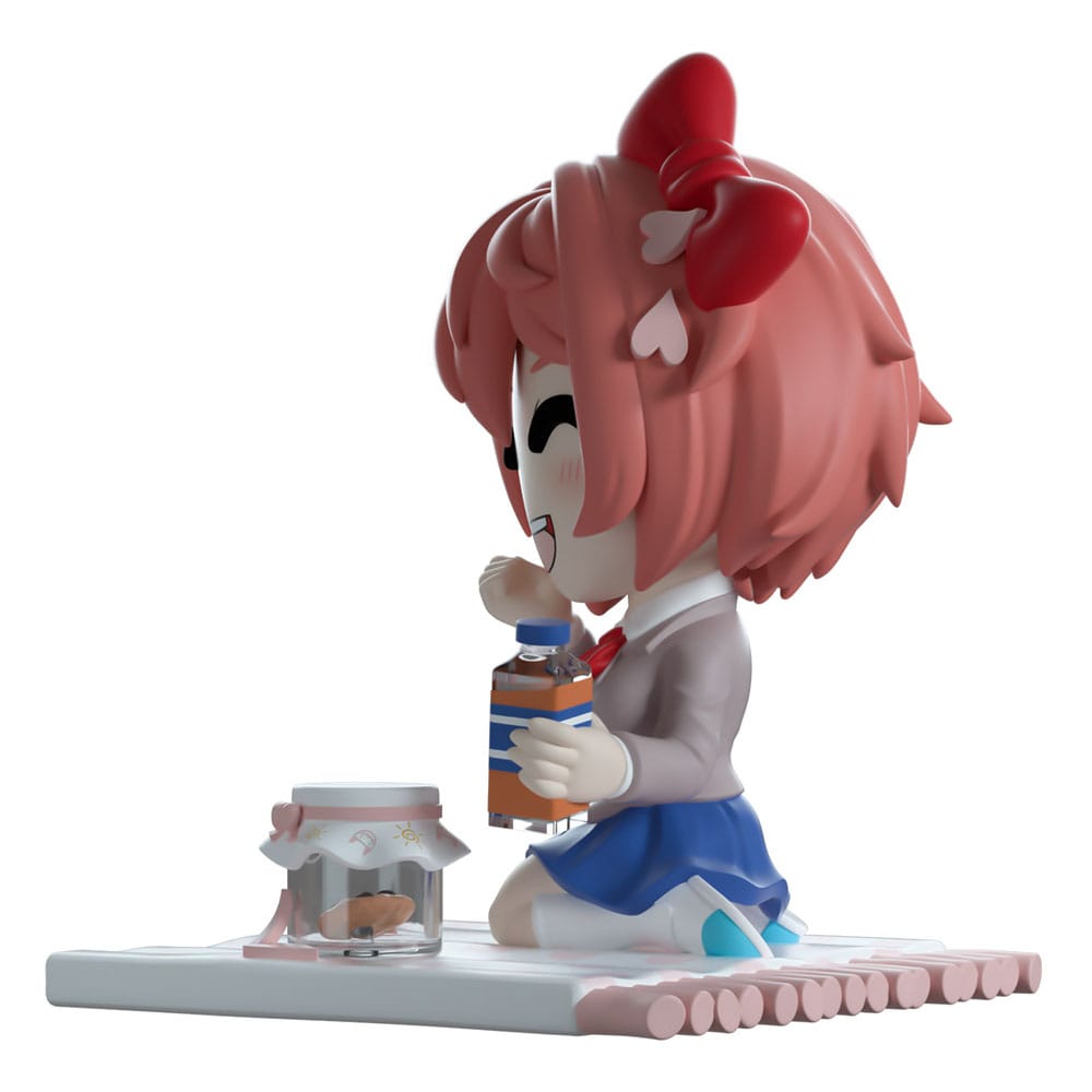 Doki Doki Literature Club! Vinyl Figure Picnic Sayori 11 cm P063923