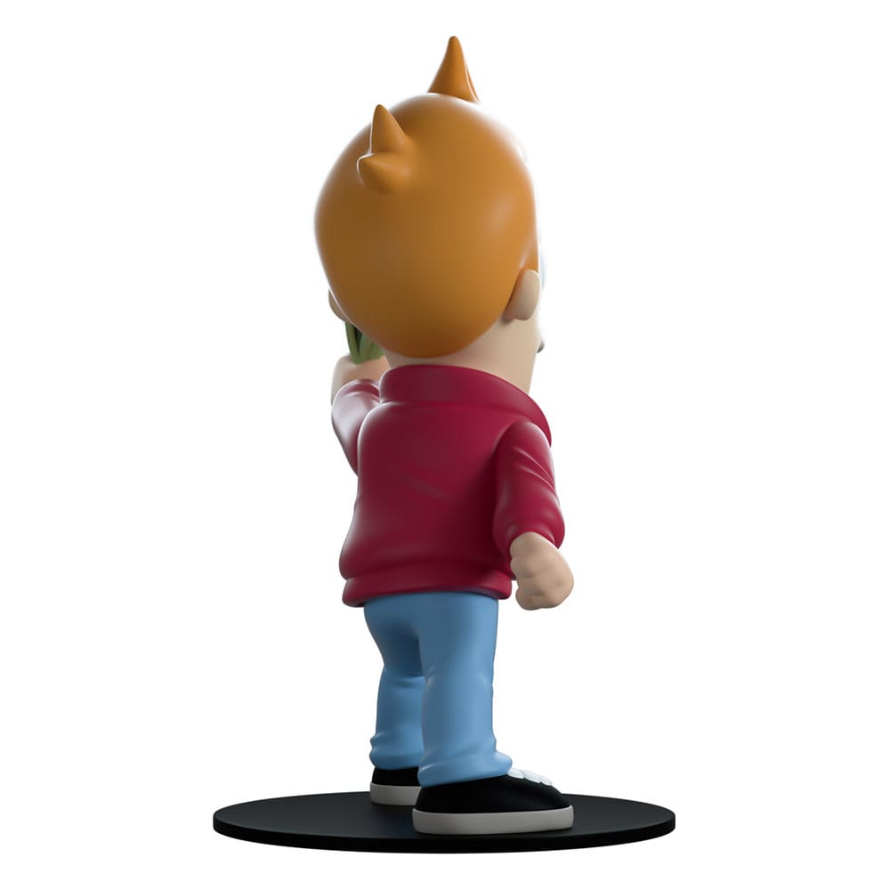 Futurama Vinyl Figure Take my Money Fry 13 cm P063925