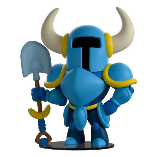 Shovel Knight Vinyl Figure Shovel Knight 11 cm P063931