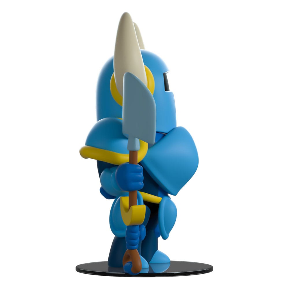 Shovel Knight Vinyl Figure Shovel Knight 11 cm P063931