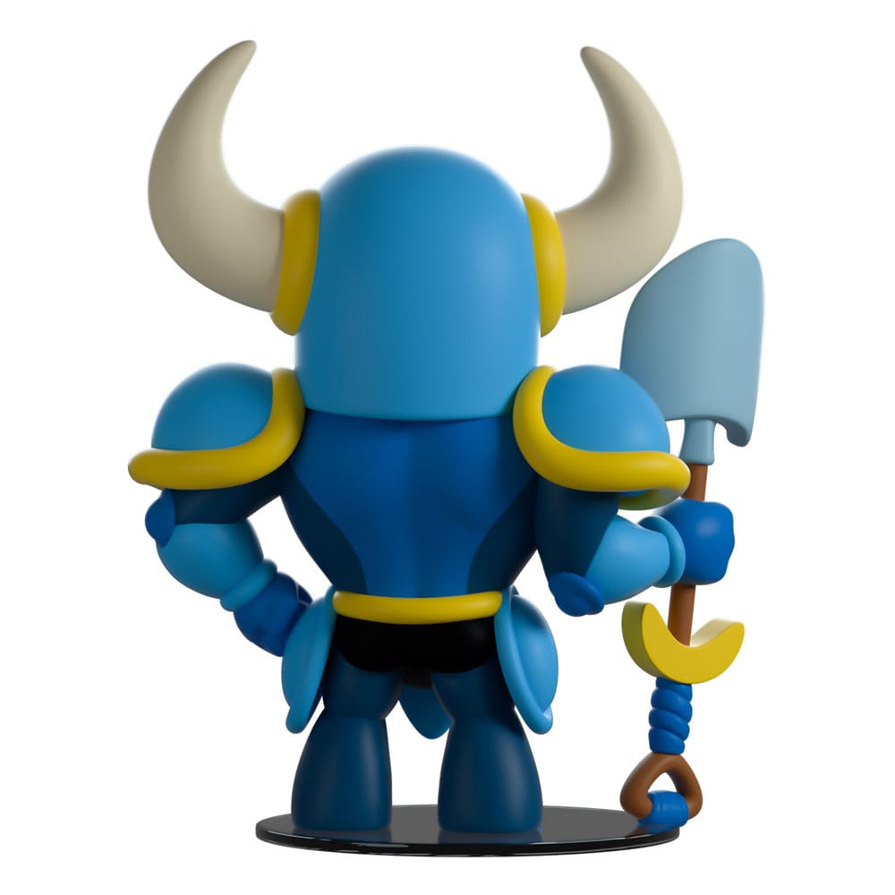 Shovel Knight Vinyl Figure Shovel Knight 11 cm P063931