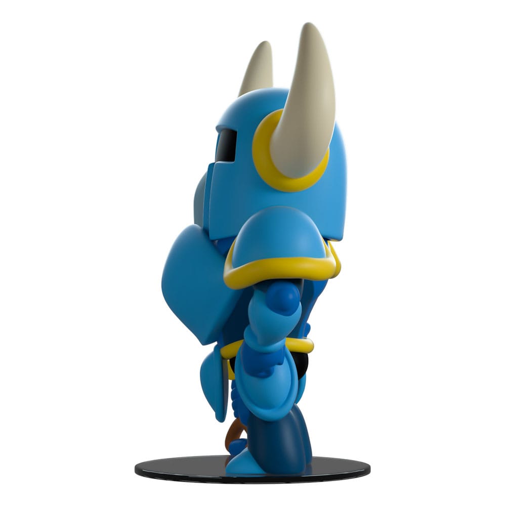 Shovel Knight Vinyl Figure Shovel Knight 11 cm P063931