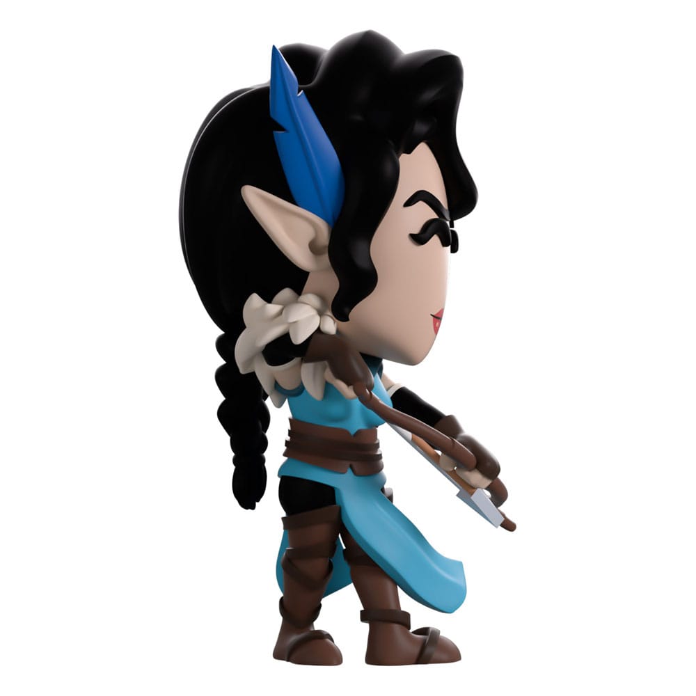 The Legend of Vox Machina Vinyl Figure Vex'ahlia 13 cm P063933