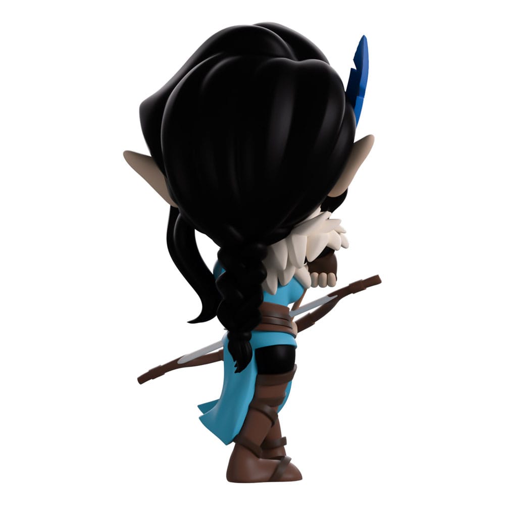The Legend of Vox Machina Vinyl Figure Vex'ahlia 13 cm P063933