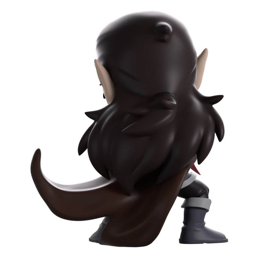 The Legend of Vox Machina Vinyl Figure Vax'ildan 10 cm P063934