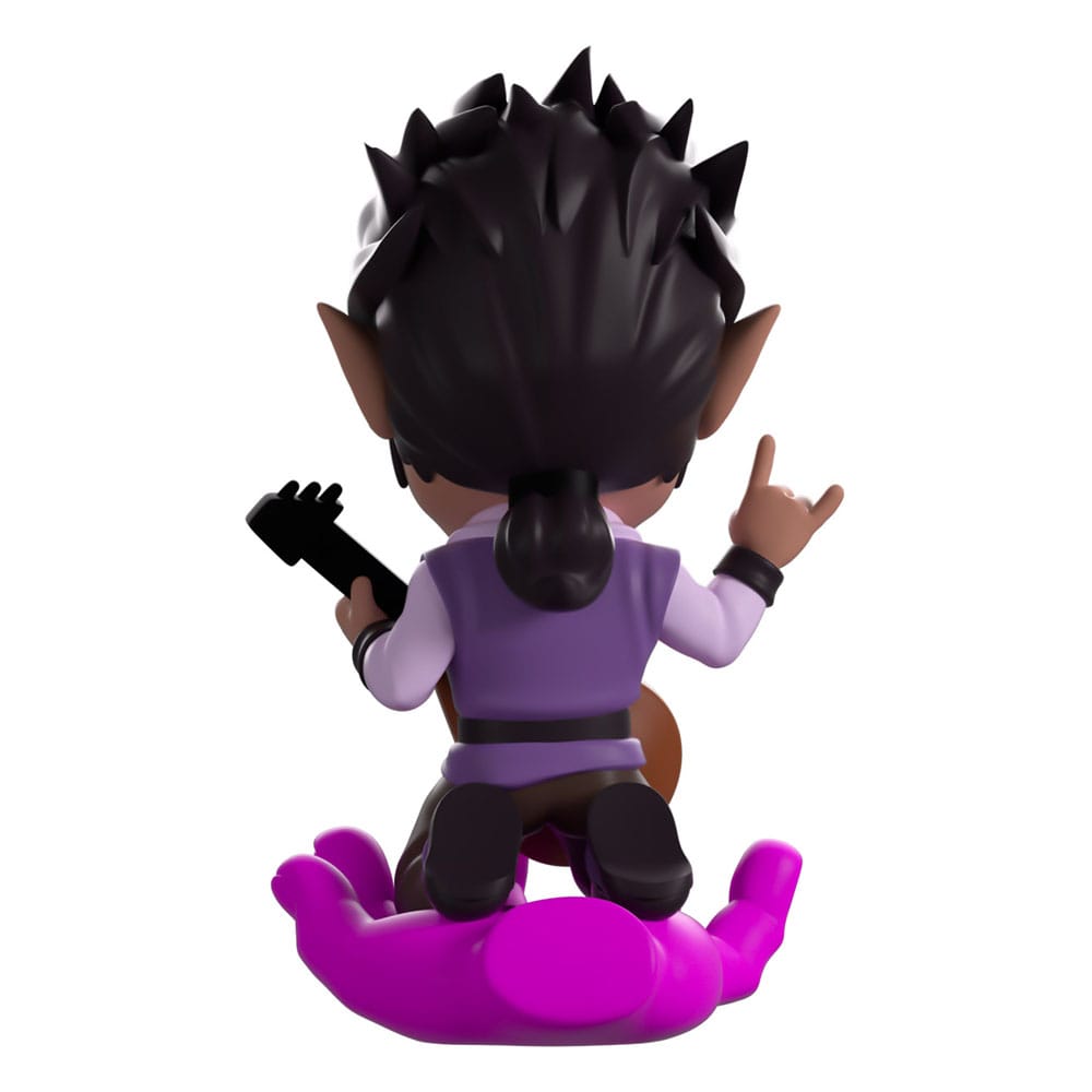 The Legend of Vox Machina Vinyl Figure Scanlan Shorthalt 11 cm P063935