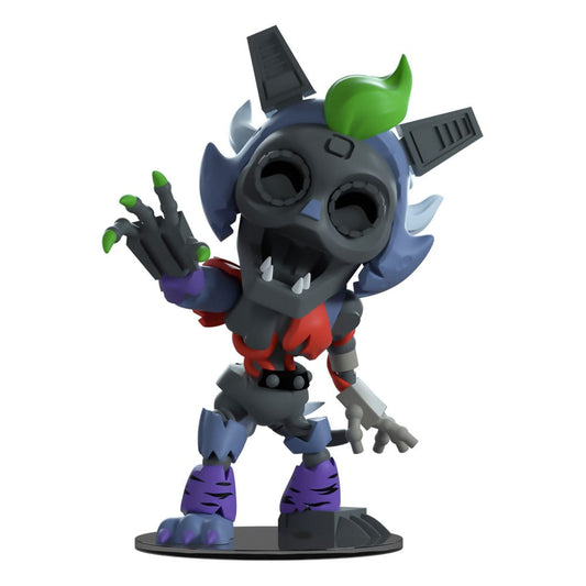 Five Nights at Freddy's Vinyl Figure Ruined Roxy 11 cm P063937