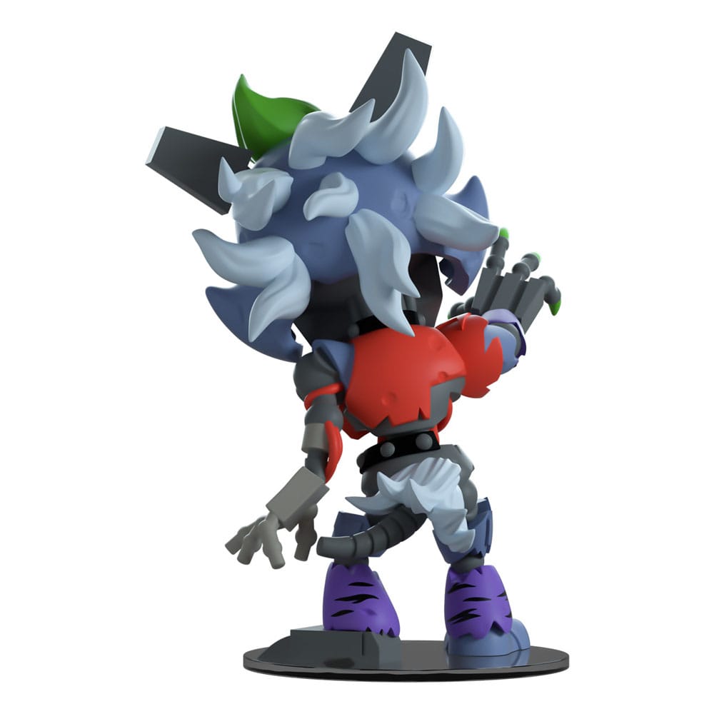 Five Nights at Freddy's Vinyl Figure Ruined Roxy 11 cm P063937