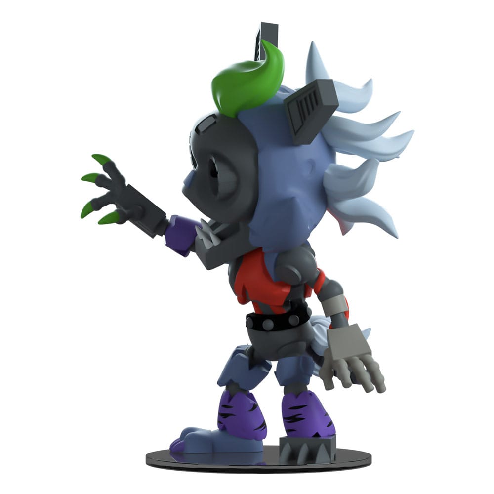 Five Nights at Freddy's Vinyl Figure Ruined Roxy 11 cm P063937