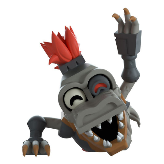 Five Nights at Freddy's Vinyl Figure Ruined Monty 11 cm P063939