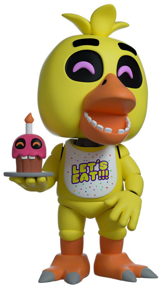 Five Nights at Freddy's  Vinyl Figure Bonnie 12 cm P063946