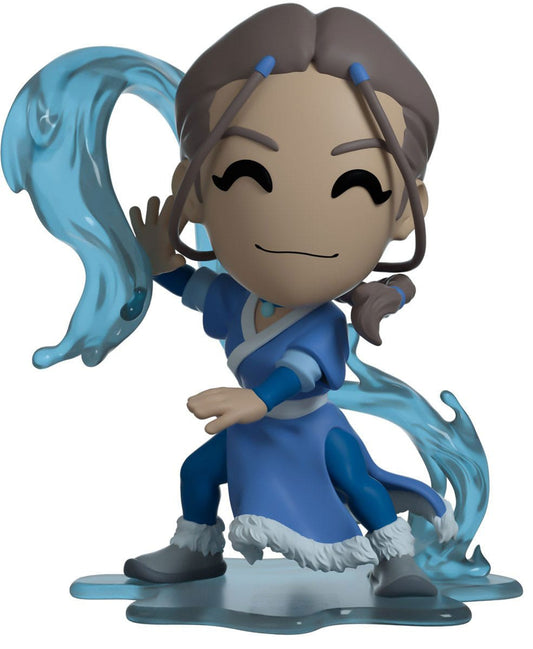 Avatar The Last Airbender Vinyl Figure Katara 10 cm P063948