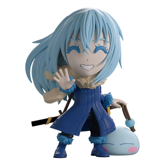 That Time I Got Reincarnated as a Slime Vinyl Figure Rimuru Tempest 10 cm P063956