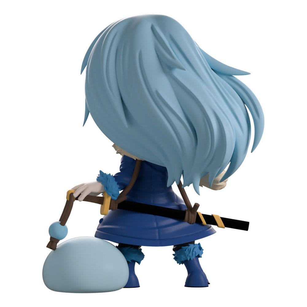 That Time I Got Reincarnated as a Slime Vinyl Figure Rimuru Tempest 10 cm P063956