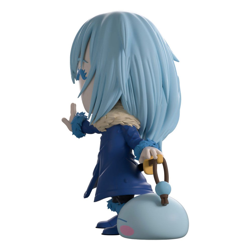 That Time I Got Reincarnated as a Slime Vinyl Figure Rimuru Tempest 10 cm P063956
