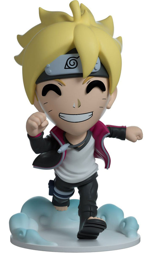 Boruto: Naruto Next Generations Vinyl Figure Boruto 12 cm P063959