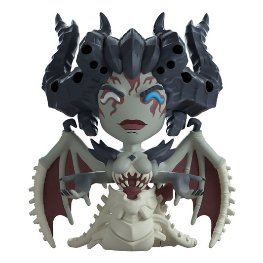 Diablo IV Vinyl Figure Lilith, Daughter of Hatred 10 cm P063967