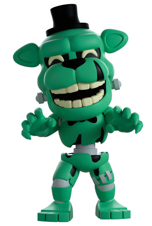 Five Nights at Freddy's Vinyl Figure Dreadbear 12 cm P063968