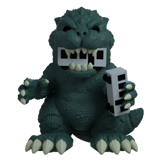 Godzilla Vinyl Figure Godzilla 10 cm P063969