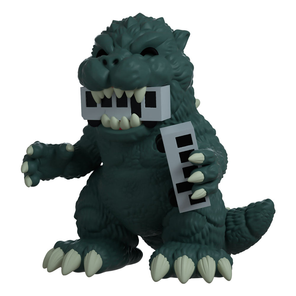 Godzilla Vinyl Figure Godzilla 10 cm P063969