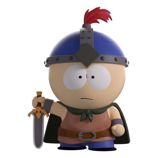 South Park Vinyl Figure Ranger Stan Marshwalker 10 cm P063977