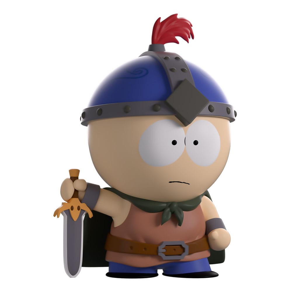 South Park Vinyl Figure Ranger Stan Marshwalker 10 cm P063977
