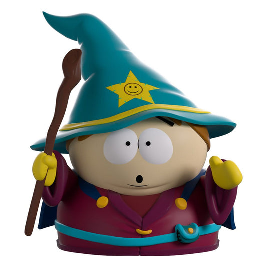South Park Vinyl Figure Grand Wizard King 12 cm P063979