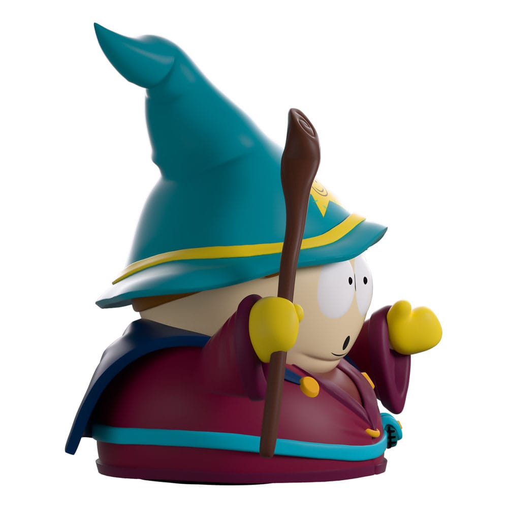 South Park Vinyl Figure Grand Wizard King 12 cm P063979