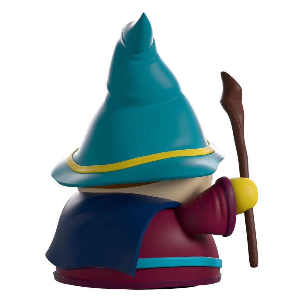 South Park Vinyl Figure Grand Wizard King 12 cm P063979