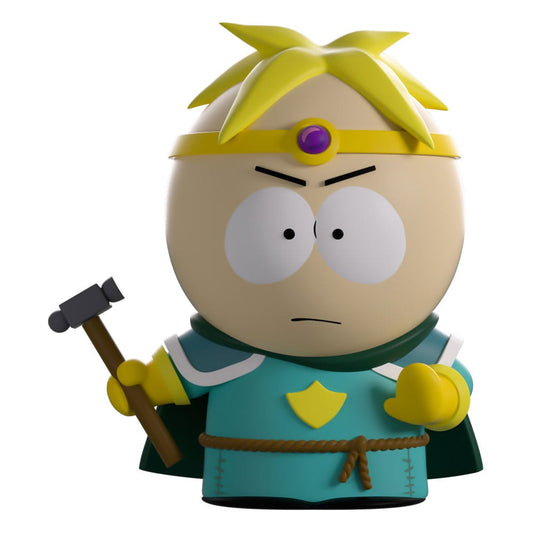 South Park Vinyl Figure Paladin Butters 9 cm P063980