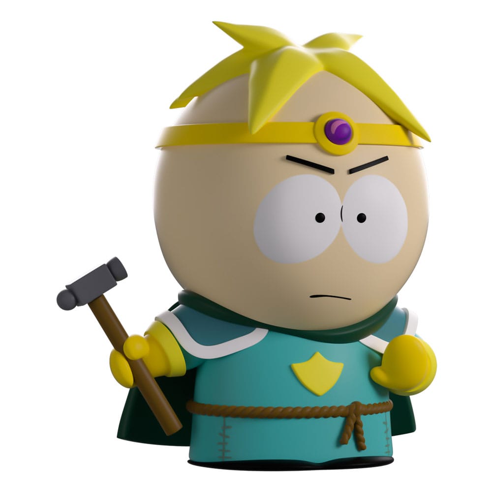 South Park Vinyl Figure Paladin Butters 9 cm P063980
