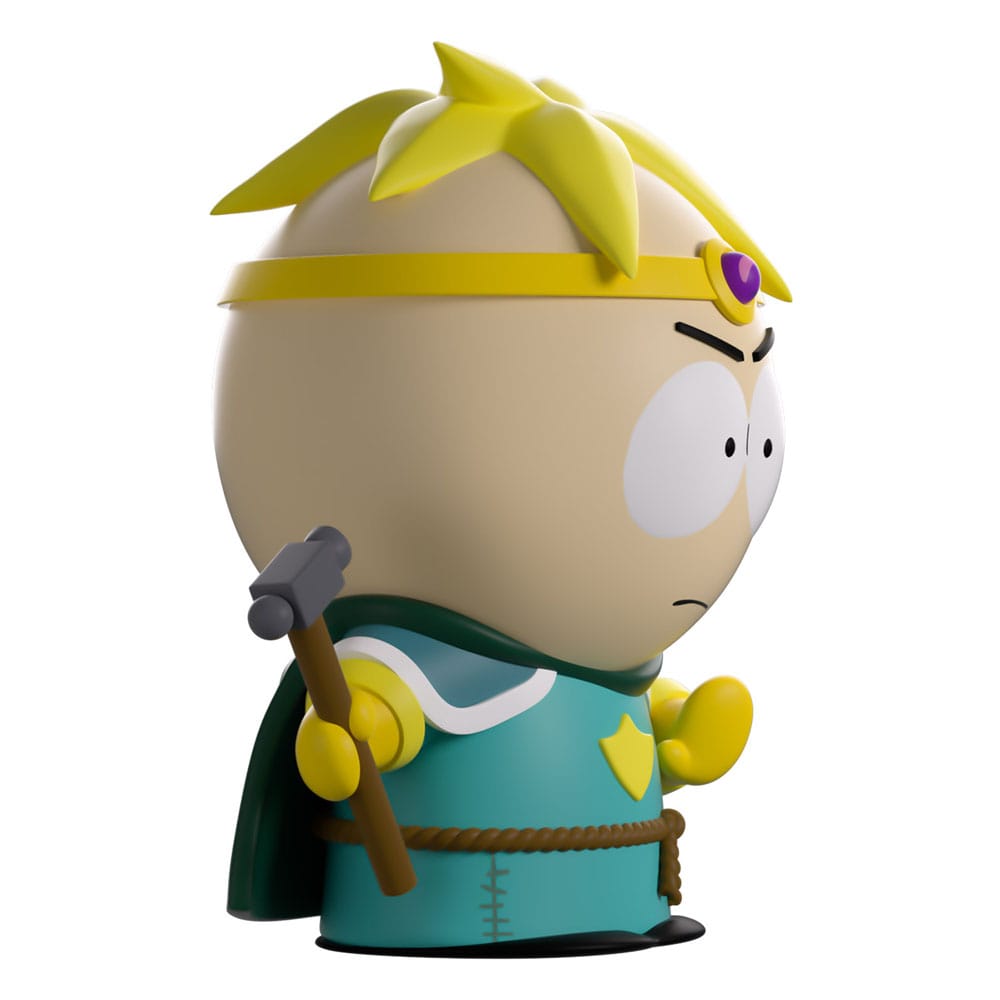South Park Vinyl Figure Paladin Butters 9 cm P063980