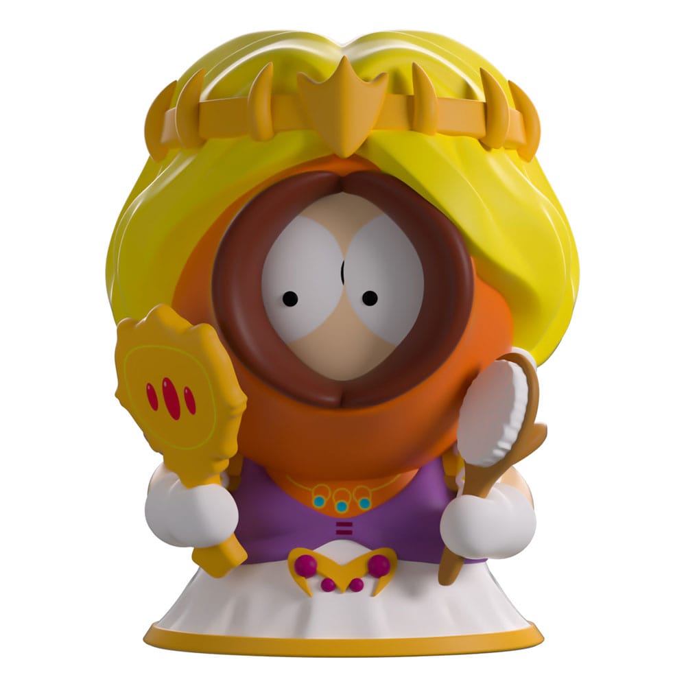 South Park Vinyl Figure Princess Kenny 9 cm P063981