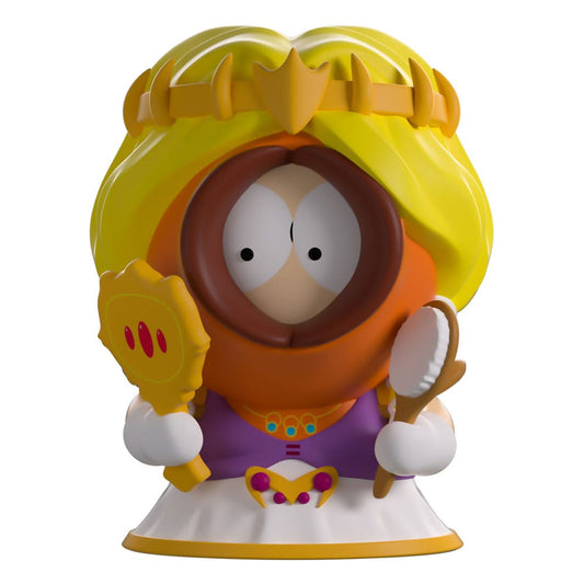 South Park Vinyl Figure Princess Kenny 9 cm P063981