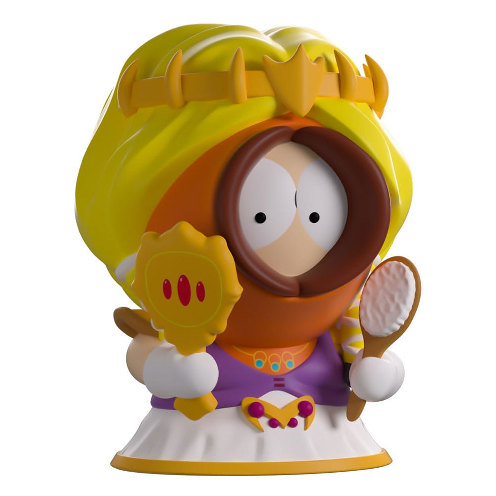 South Park Vinyl Figure Princess Kenny 9 cm P063981