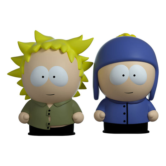 South Park Vinyl Figures 2-Pack Tweek & Craig 12 cm P063982