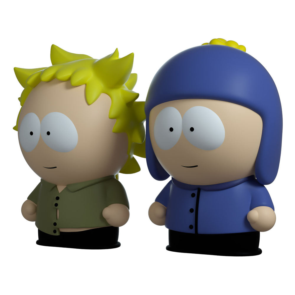 South Park Vinyl Figures 2-Pack Tweek & Craig 12 cm P063982