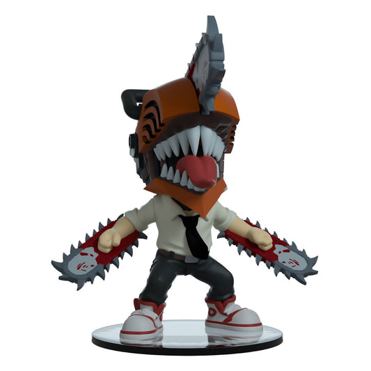 Chainsaw Man Vinyl Figure Chainsaw Man 12 cm P063983