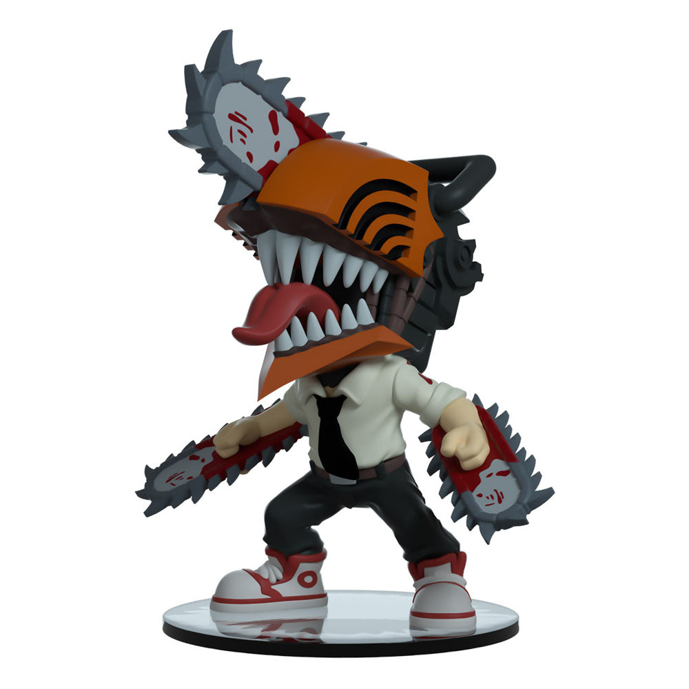 Chainsaw Man Vinyl Figure Chainsaw Man 12 cm P063983