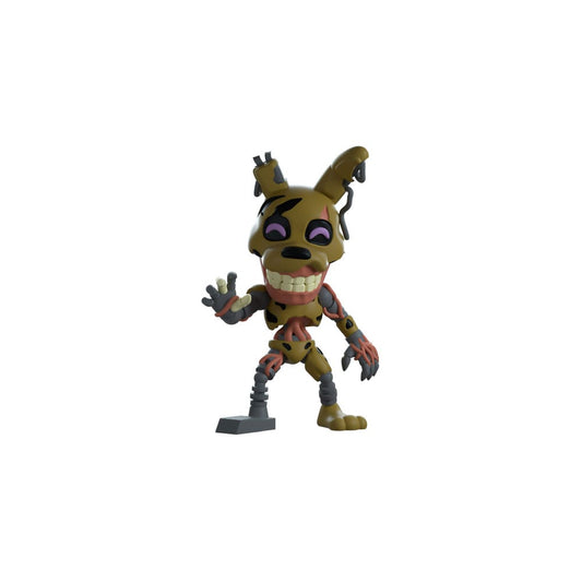Five Nights at Freddy's Vinyl Figure Burntrap 12 cm P063984